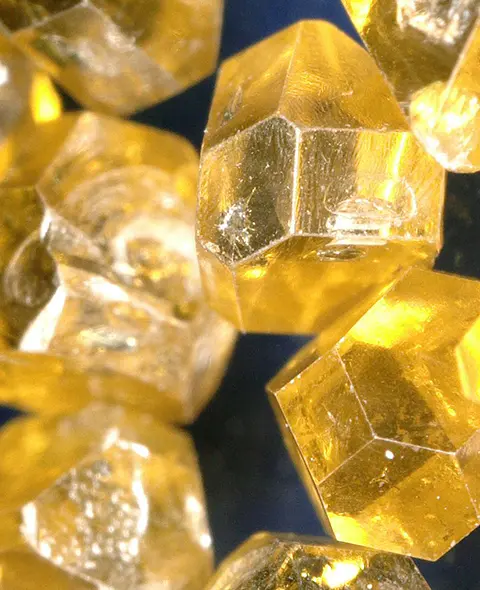 Poly Crystal Diamond in the Diverse Applications for New Energy Vehicles