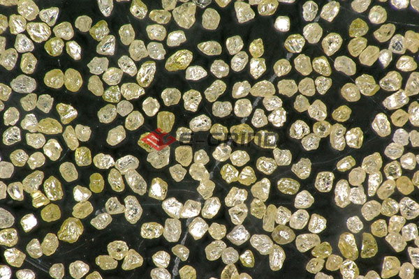 Metal Bond Mesh Diamond