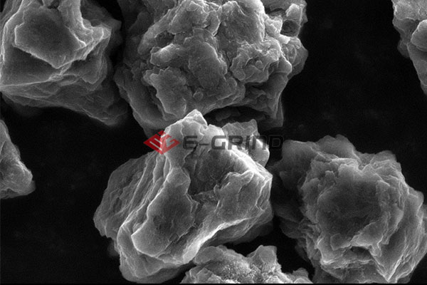 polycrystalline diamond