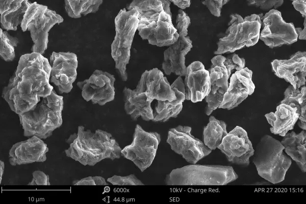 E-Grind's Poly Diamond EA-P7 abrasives